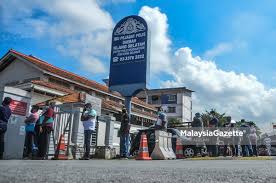 See 6 photos and 2 tips from 262 visitors to balai polis trafik klang selatan. Balai Polis Trafik Ipd Johor Bahru Selatan