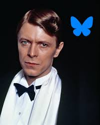 David Bowie