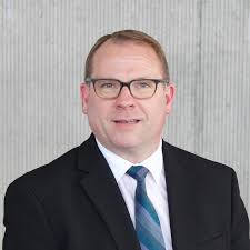 Oregon District Officials