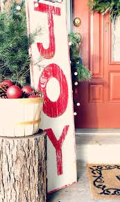 100 Diy Christmas Decorations That Will Fill Your Home With Joy