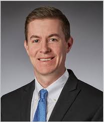 Dr William Scully III