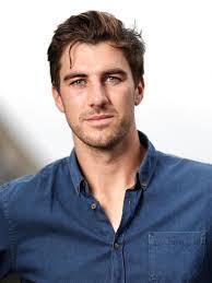 Pacer Lee's Instagram, Twitter & Facebook