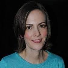 Christina Mccandless's Instagram, Twitter & Facebook