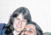 60th Anniversary: James and Eileen Thorpe