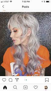 Pin By Channary On Hair In 2021 Mullet Hairstyle Punk Hair Edgy Hair