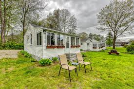 Maybe you would like to learn more about one of these? Seagulls View Holiday Home Wells