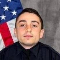 Anthony "Tony" Hussein Dia Obituary