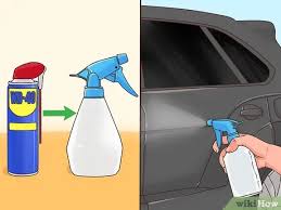 Here are some of the methods that you can try. 3 Ways To Remove Plasti Dip Wikihow