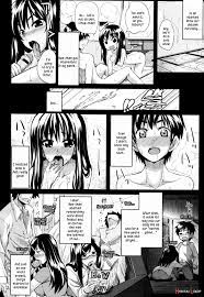 Page 8 of Fella Pure (by Fue) - Hentai doujinshi for free at HentaiLoop