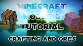 I know how to develop minecraft mods, because first i learned java and then learned the minecraft implementation, and the functions and classes built into it. Create Minecraft Mods Without Coding Ep1 Blocks And Items Mcreator Tutorial Youtube
