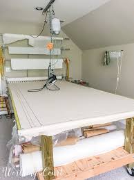 Drapery workrooms usa nouveau designs artisan elegant charm innovative design group main street decorators smith designs creative concepts a designers workroom. How To Make Lined Flat Drapes Just Like The Pros Do Part I It S Easy Worthing Court