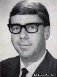 Remembering eighties matinee idol