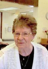 JoAnn Marvin Obituary (1944