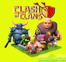Guerras entre clanes en la palma de tu mano. Clash Of Clans Mod Apk Free Download Oceanofapk