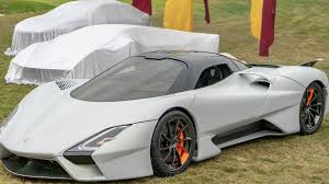 Ssc chief officer alan leverett has announced the tuatara has a starting price of 1.3m usd. 1750 Hp Ssc Tuatara Is Ready To Gun For Agera Rs Record The Supercar Blog