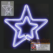 Stern Fur Weihnachten Deko Der Neon Stern Zum Aufhangen Ist Fur Aussen Oder Innen Geeignet Z B Fur W Weihnachtsstern Aussen Led Stern Aussen Weihnachtsstern