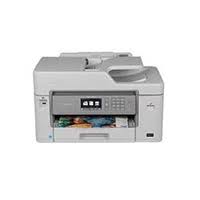 Fast print and copy speeds of up to 42 ppm will. Scanner Driver For Brother Mfc J5830dw Xl Brother Software