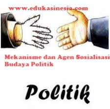 Peranan guru sebagai agen sosialisasi. Mekanisme Dan Agen Sosialisasi Budaya Politik Beserta Penjelasannya Edukasi Indonesia Edukasinesia Com