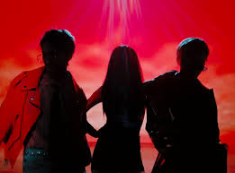mv triple h(트리플 h) _ 365 fresh. Triple H Gif Explore Tumblr Posts And Blogs Tumgir