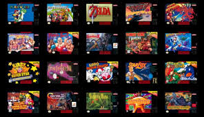 Nes classic mini pirateada pero para que el batallon pluto. 10 Cosas De Nintendo Classic Mini Super Nes Que No Conocias Gaming Computerhoy Com