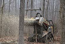 Похожие запросы для forestry mulcher big trees. Forestry Mulching Wikipedia