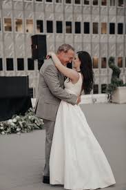 Simple Modern Dallas Rooftop Wedding Rooftop Wedding Wedding Wedding Humor