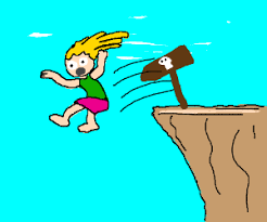 Manyuu Chifusa Drawception Jumping off cliff 24727 gifs. manyuu chifusa drawception