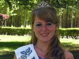 La sucesora de la reina hot