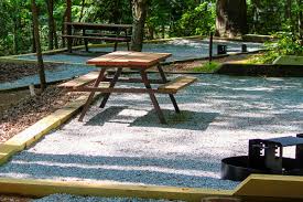 Cabins are as diverse as the parks themselves, such as the historic 1930s stone cottages at f.d. Accommodations Unicoi State Park Lodge Helen Ga