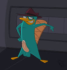 Post 906021: Perry_the_Platypus Phineas_and_Ferb Rotten_Robbie