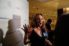 She has been married to bernie orenstein since february 18, 1979. Who Is Barbara Kavovit 5 Things To Know About Rhony S Newest Star