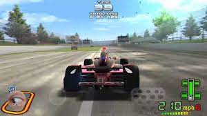 ** nexusplayer & androidtv supported ! Indy 500 Arcade Racing Review Youtube