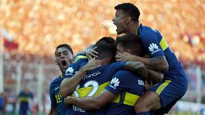 La contienda entre ambas escuadras está pactada a las 7:00 p.m. Boca No Supo Aprovechar As Usa