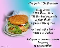 Chaffle Recipe Using Egg Whites Recipes Keto Meal Prep Recipe Using Egg Whites