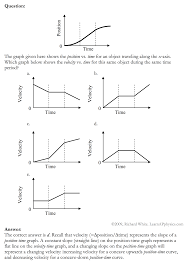 learn ap physics ap physics 1 2 kinematics