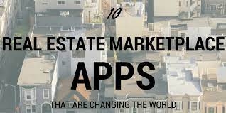Are marked with the br logo and detailed information about them includes the name of the listing brokers. 10 Real Estate Marketplace Apps That Are Changing The World