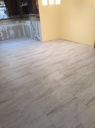 Maybe you would like to learn more about one of these? Trafficmaster Vigo Gris 12 In X 24 In Matte Ceramic Floor And Wall Tile 16 Sq Ft Case Nhdvigri1224 The Home Depot Ceramic Floor Flooring Floor And Wall Tile