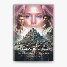 Eldoria's Guardian: The Darkwater Chronicles by Douglas Rowland II
