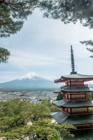 A Day Trip To Mount Fuji From Tokyo Beautiful Places In Japan Day Trips From Tokyo Japan Travel