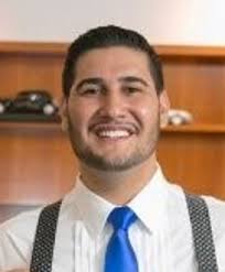 Chapter Leaders 2020