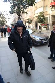 Aydin In Son Halini Gorenler Sasti Kaldi