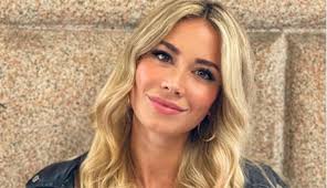 Et pernoctavit cum eo". Diletta Leotta photos confirmationem rumori