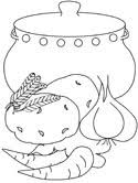 See our coloring pages gallery below. Jacob And Esau Coloring Pages