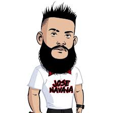 Jose Navaja