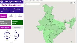 reliance jio tops chart in 4g download speed in march shows