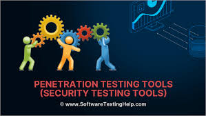 19 Powerful Penetration Testing Tools Used By Pros In 2021