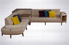 مبل ال راشل Sectional Couch Furniture Home Decor