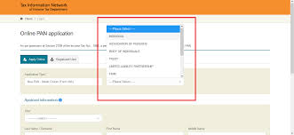 Sign & send the docs by post/courier. Pan Card Cancellation Online Process Indiafilings