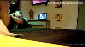 Married Guy sucked by Gay Part 1