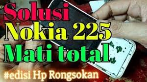 Check spelling or type a new query. Nokia 1208 Mati Total Dead Solution Edisi Hp Rongsokan Ø¯ÛŒØ¯Ø¦Ùˆ Dideo